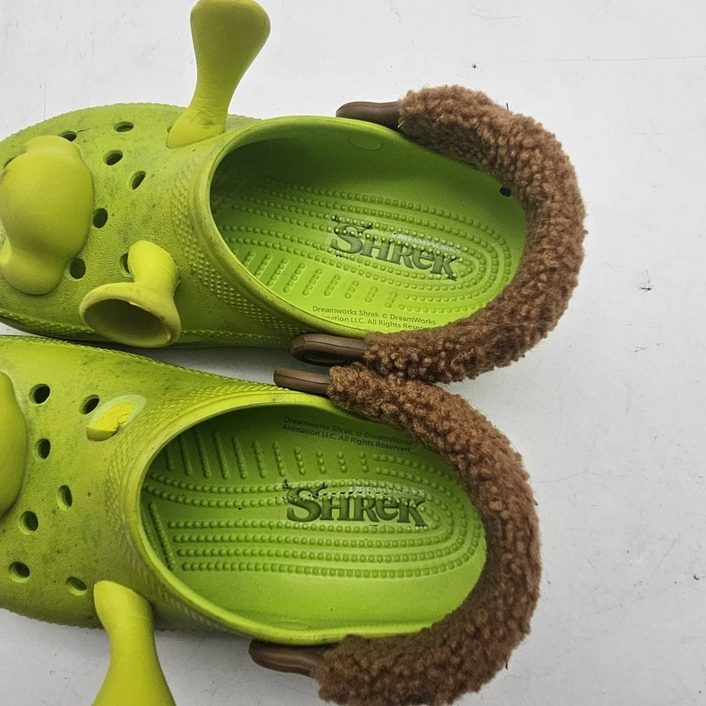 CROCS shoes kids